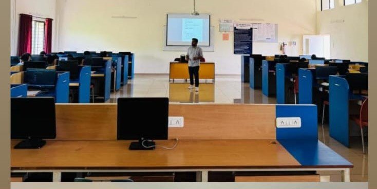 Workshop on Full Stack Development